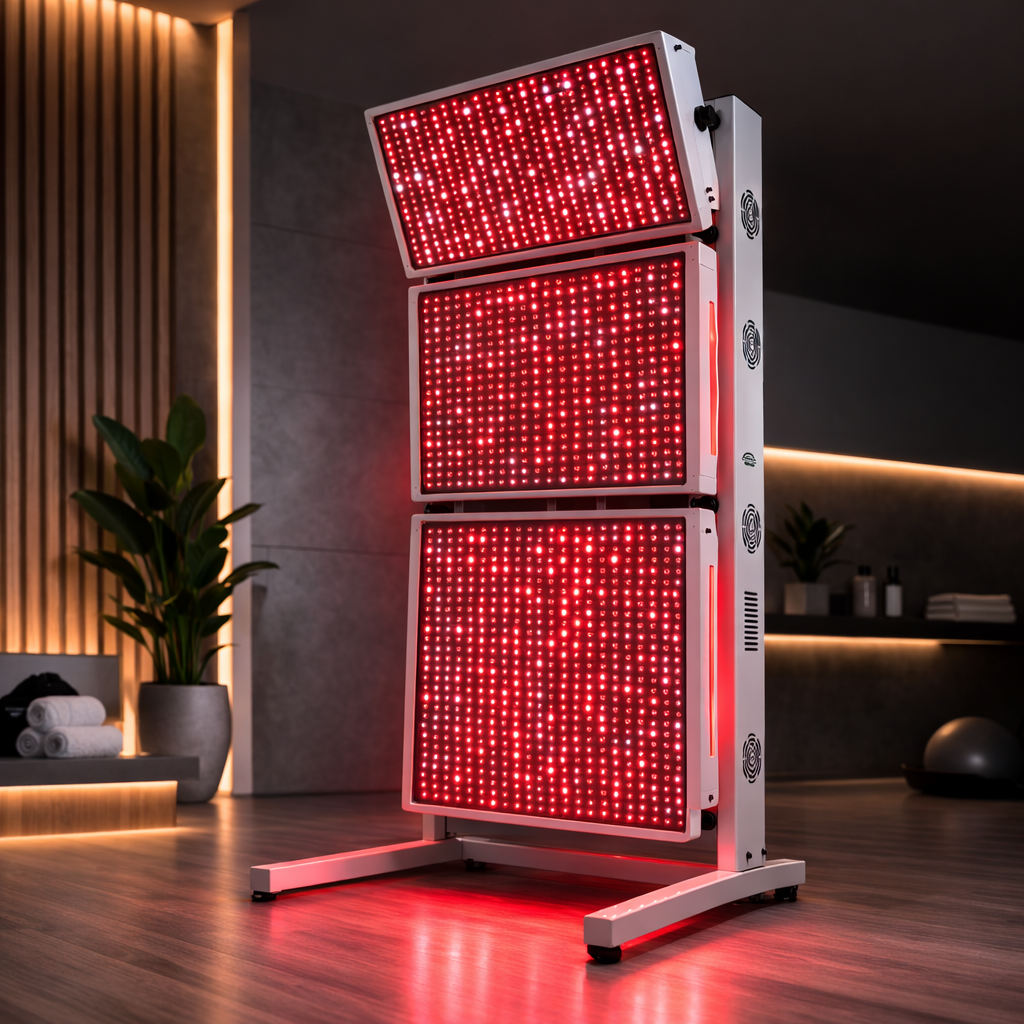 PlatinumLED BioMax 900 (Full Stack System)
