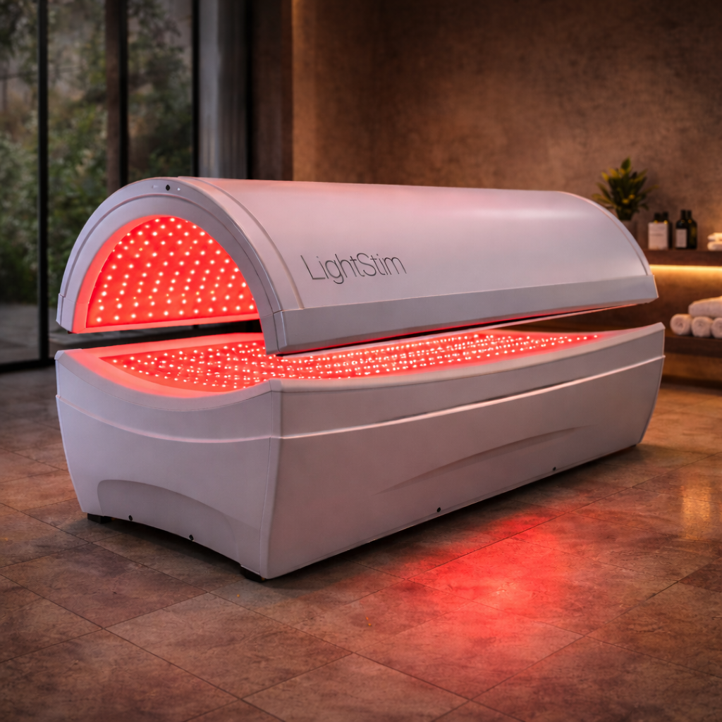 LightStim LED Bed (Professional Series)