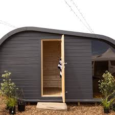 Wellness Pods