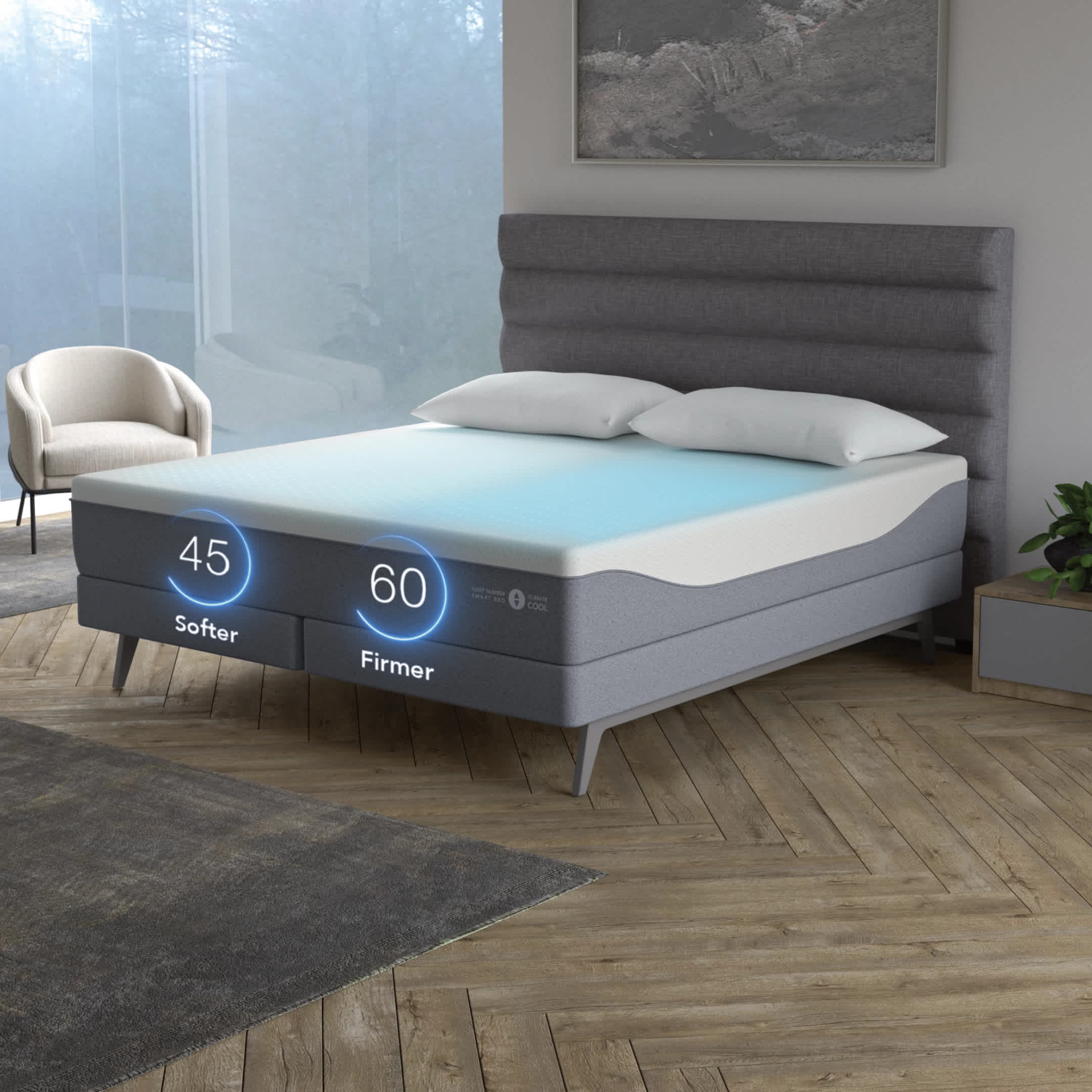 Smart Sleep Systems