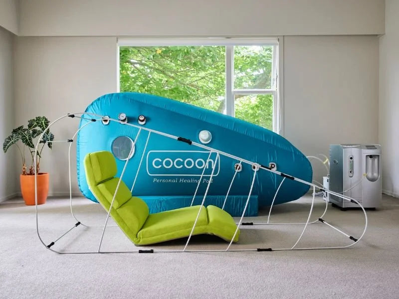 Hyperbaric Oxygen Chambers