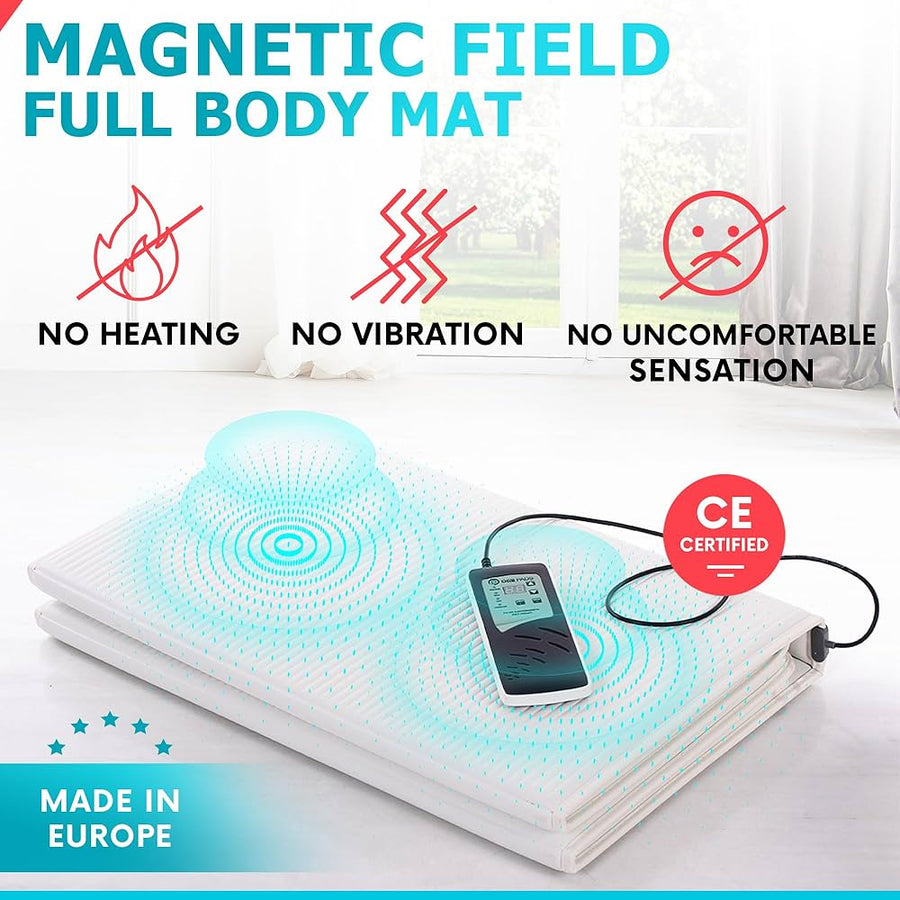 PEMF Therapy Systems