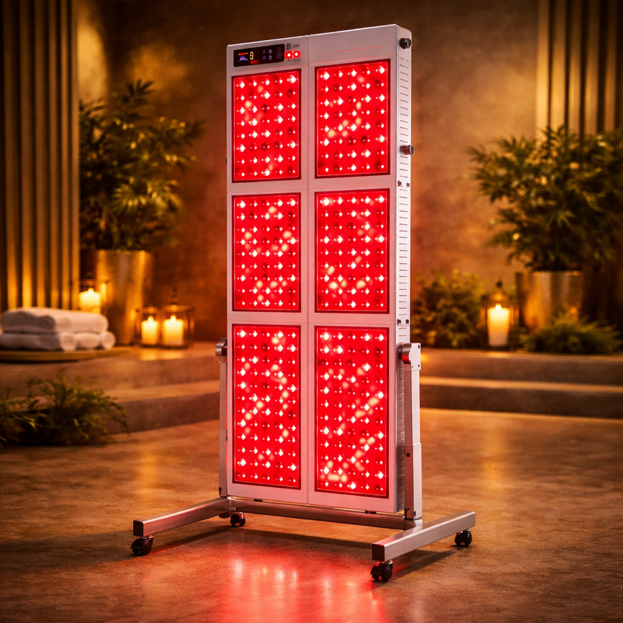 PlatinumLED BioMax 900 (Full Stack System)