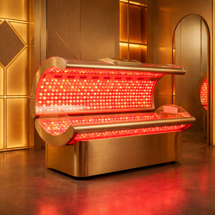 LightStim LED Bed (Professional Series)