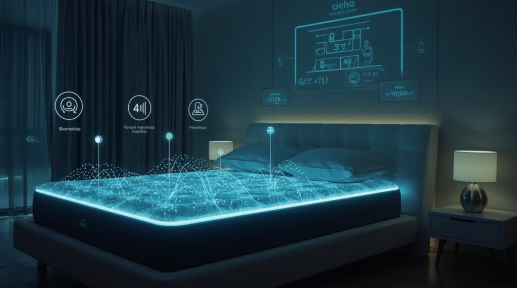 Smart Sleep Systems
