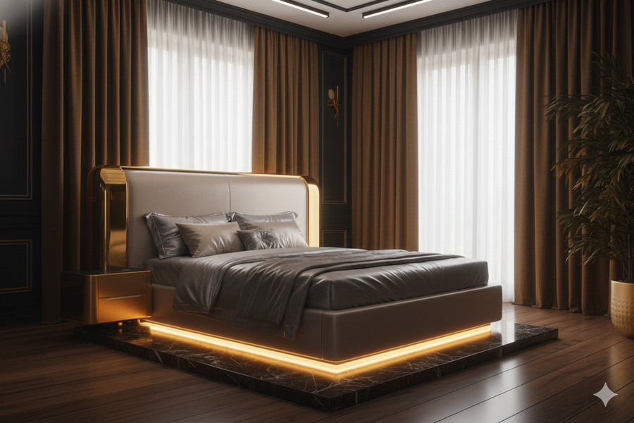 Smart Sleep Systems