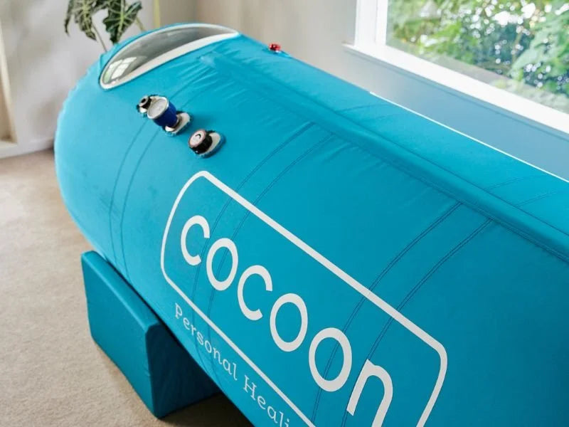 Hyperbaric Oxygen Chambers