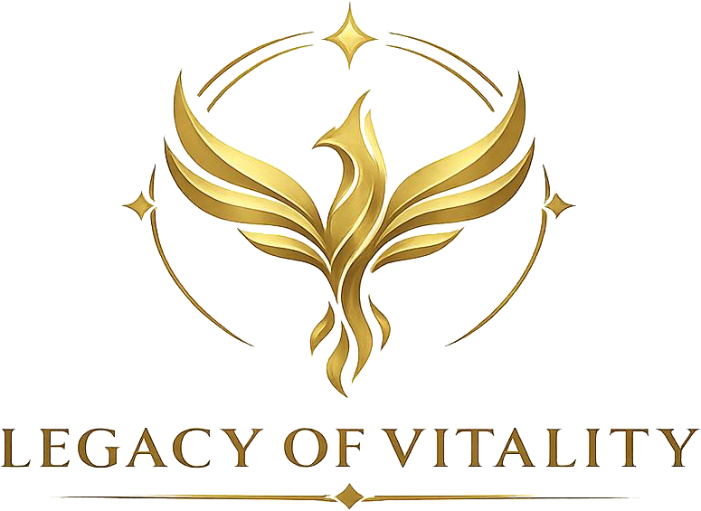 Legacy Of Vitality